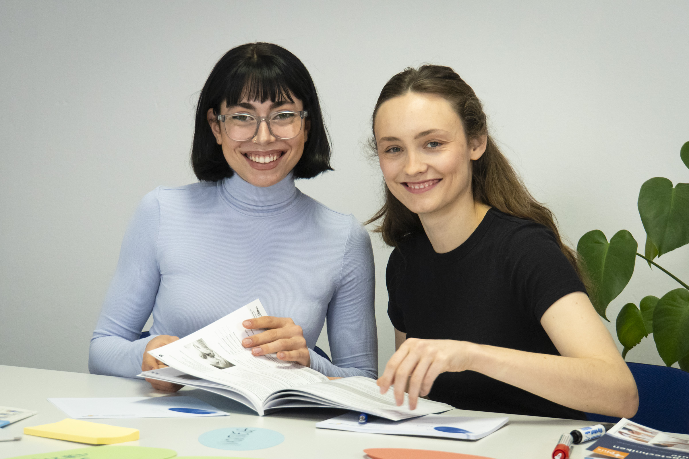 BASIS – Kurs